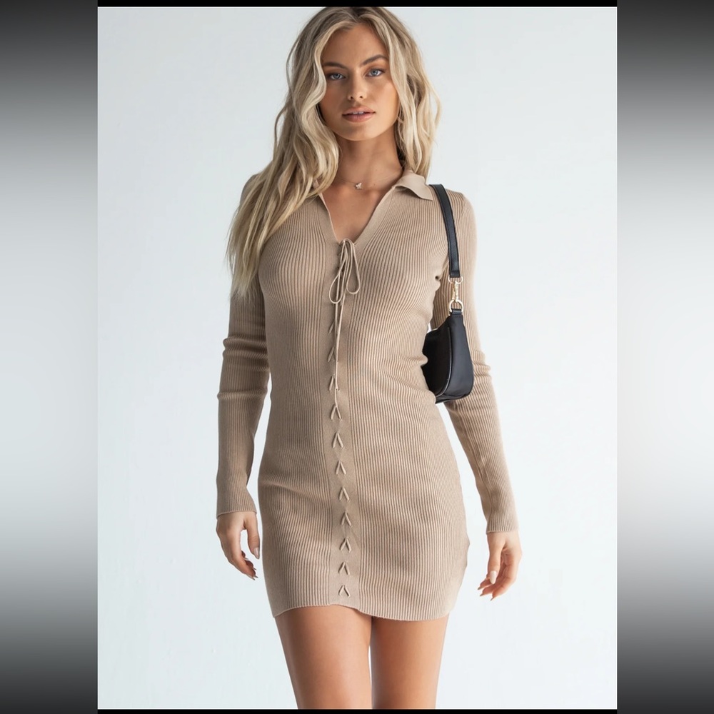 Princess Polly Mylo Dress
